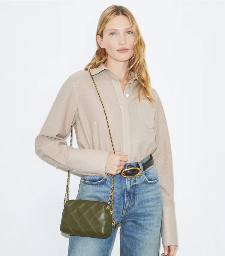Fleming Soft Crossbody Bag - Image 2