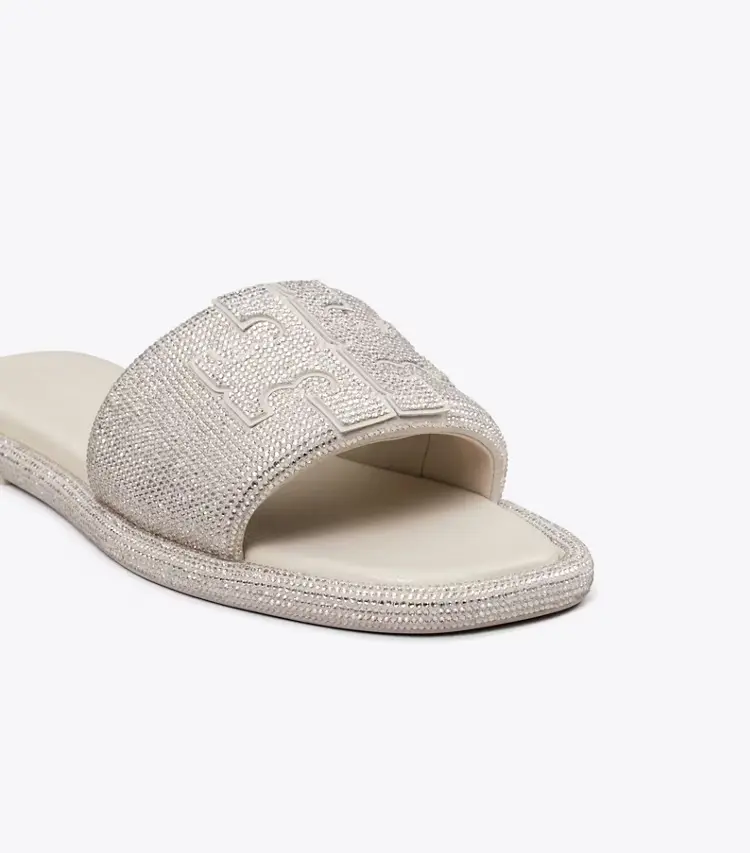 PavÉ Double T Sport Slide - Image 4