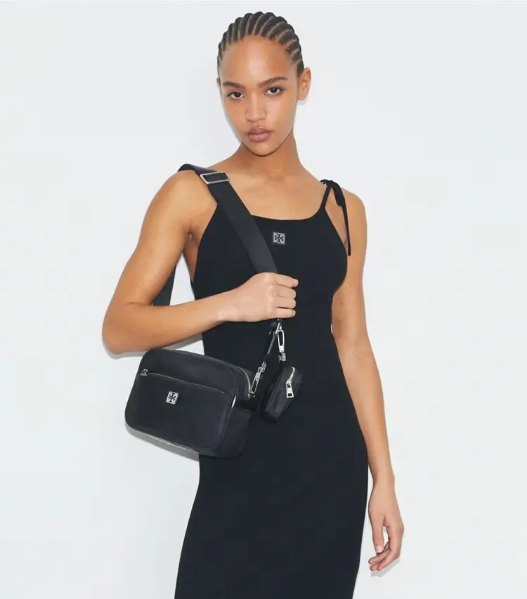 Virginia Crossbody Bag - Image 2
