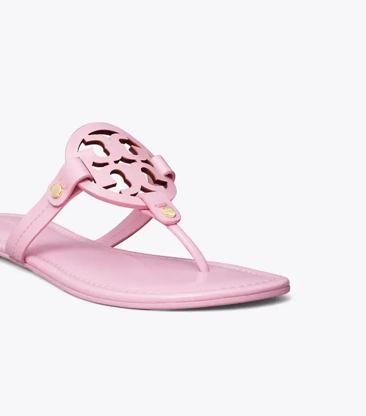 Miller Patent Sandal - Image 4