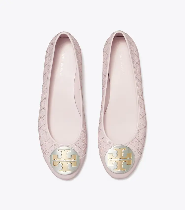 Claire Quilted Ballet - Image 4