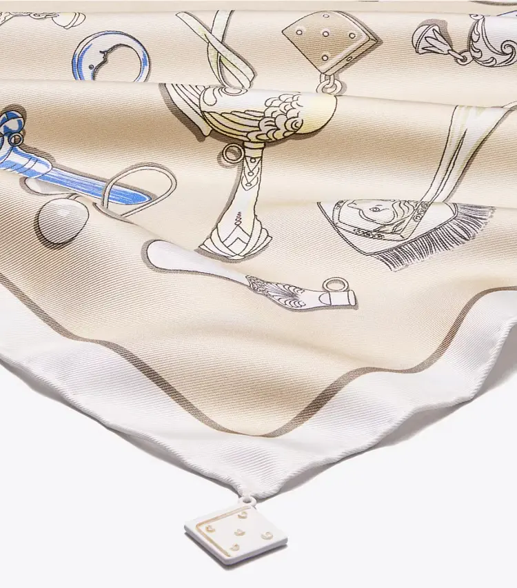 Rattles Neckerchief - Image 2