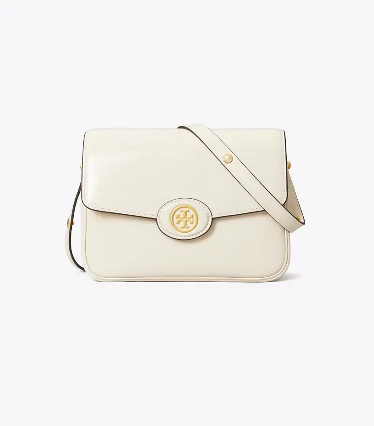 Robinson Spazzolato Shoulder Bag - Image 4
