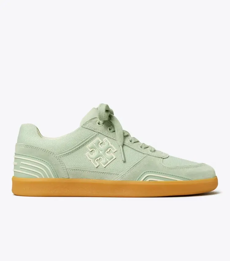 Clover Court Sneaker - Image 2