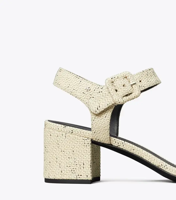 Double T City Sandal - Image 4
