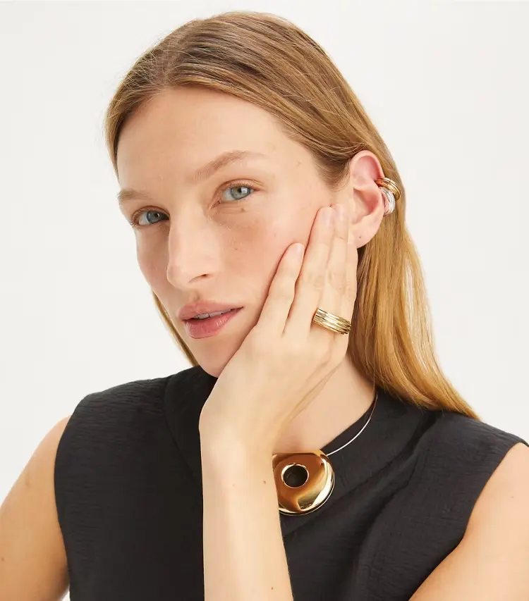 Pierced Ring - Image 3