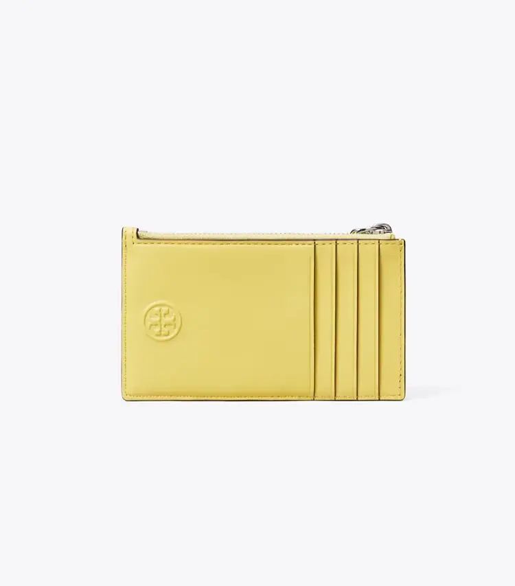 Fleming Charm Zip Card Case - Image 3