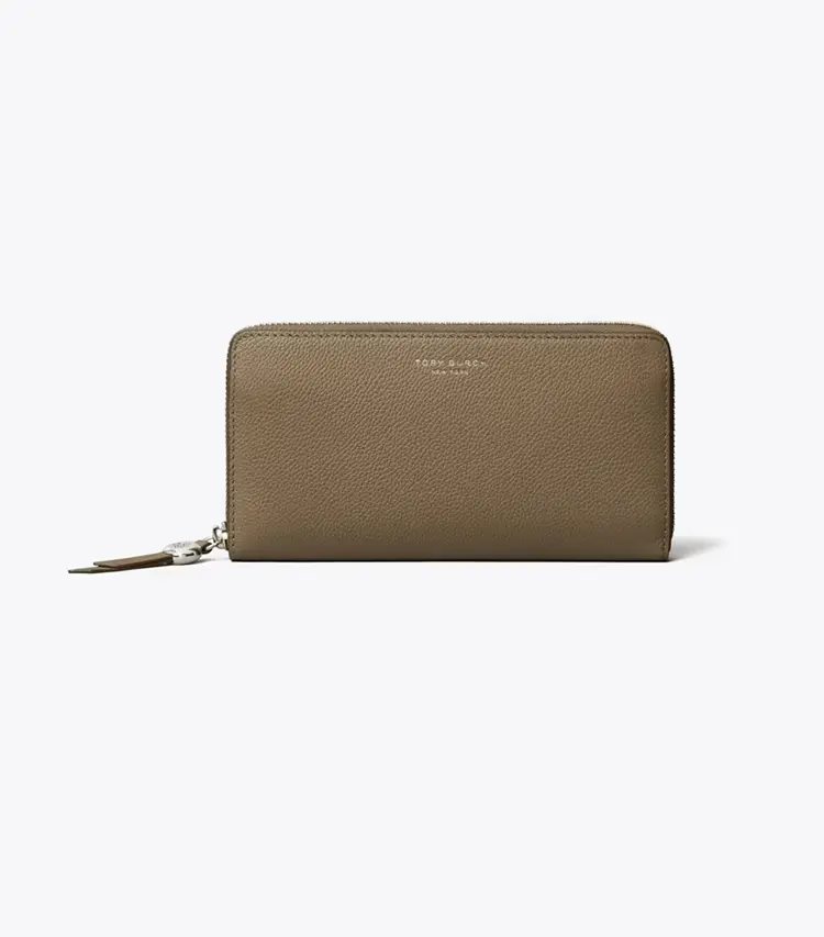 Romy Zip Continental Wallet - Image 2