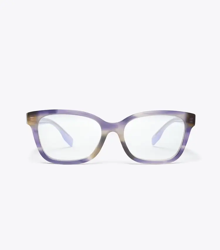 Miller Square Eyeglasses