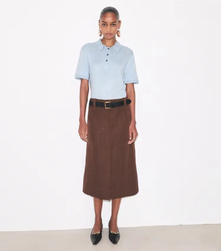 Silk Polo - Image 3