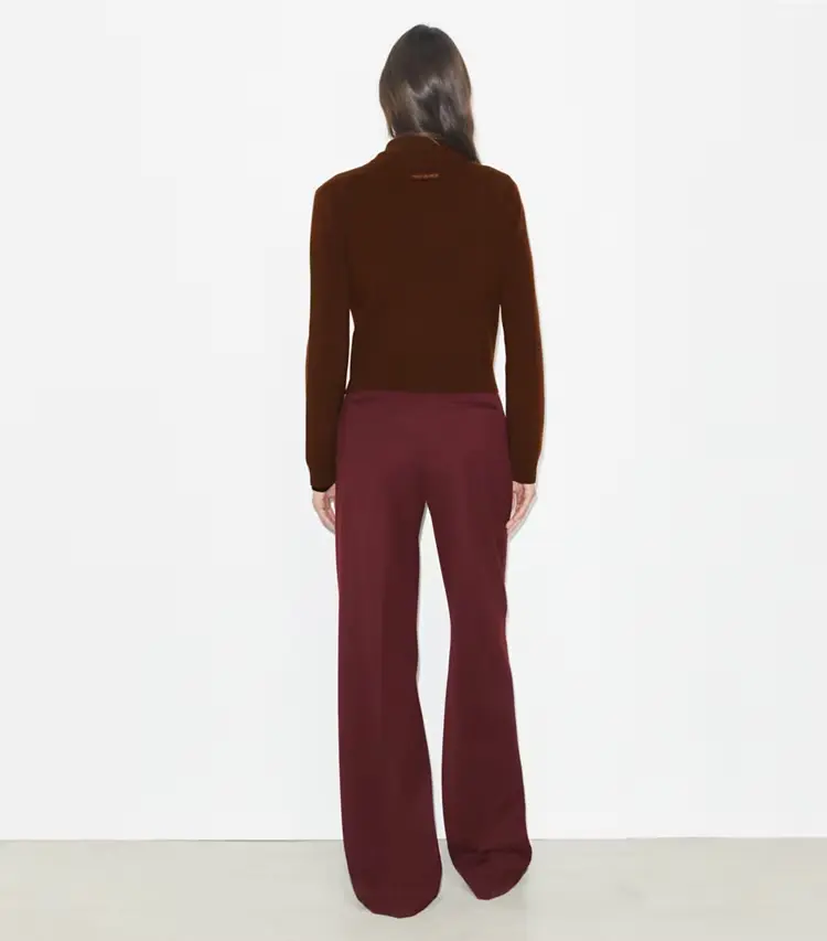 Wool Pant - Image 3