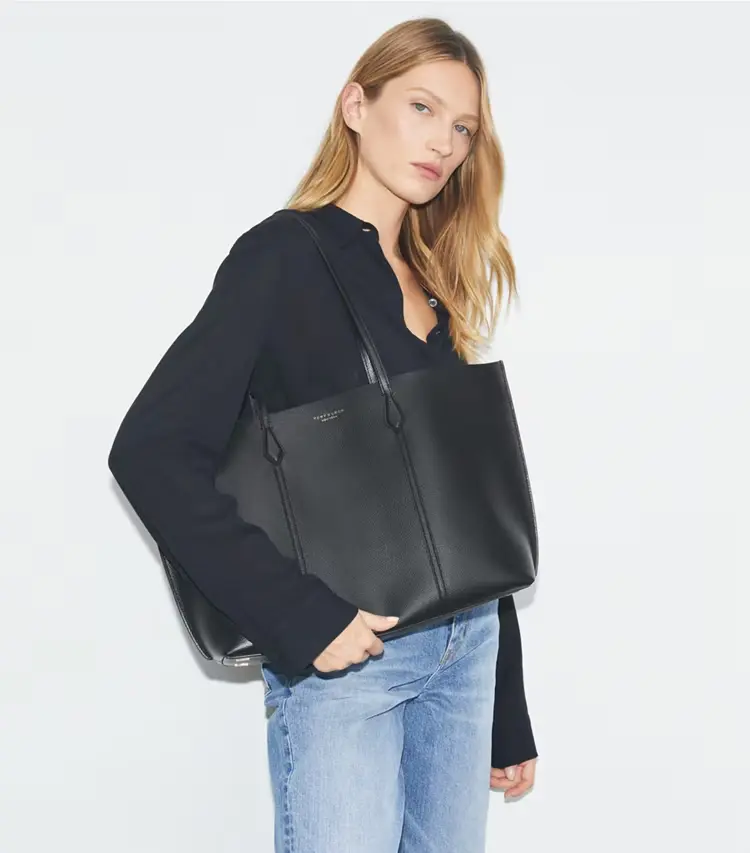 Perry Tote - Image 2