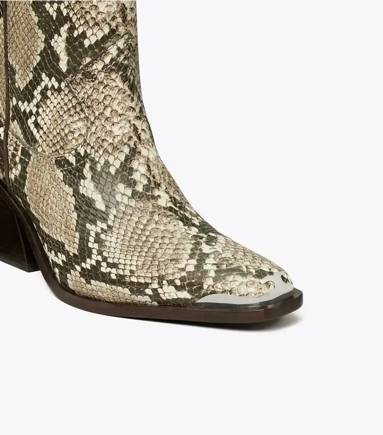 Western Boot - Image 4