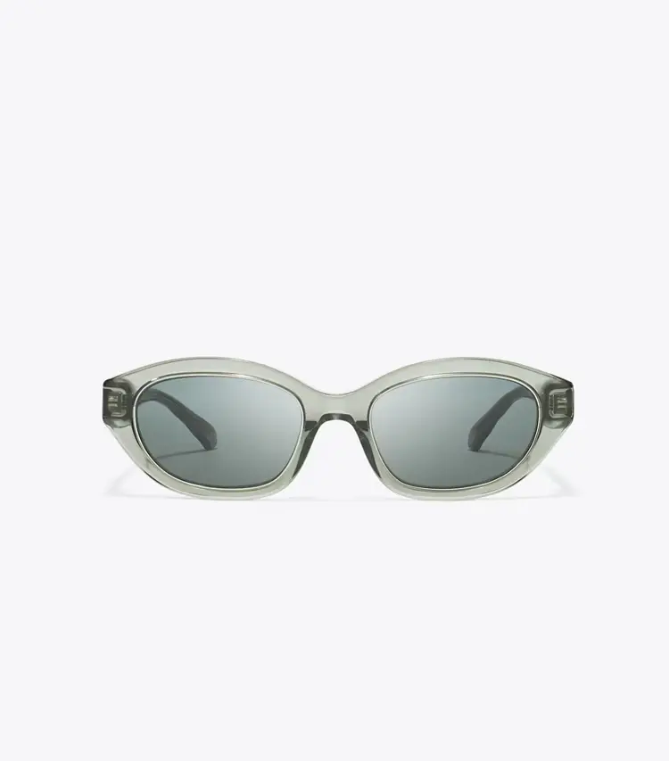 Kira Cat-Eye Sunglasses