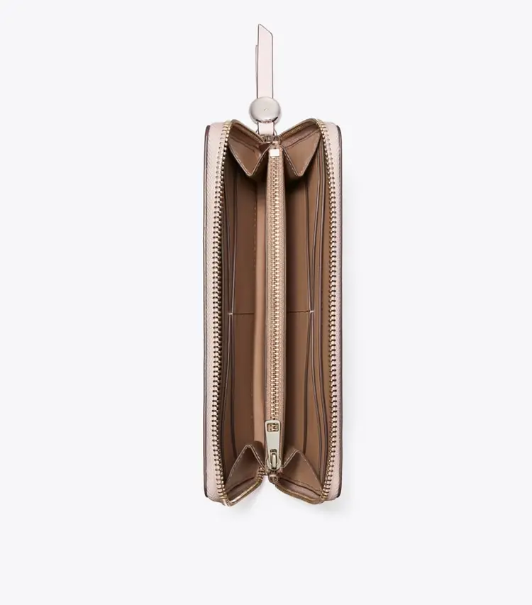 Romy Zip Continental Wallet - Image 3
