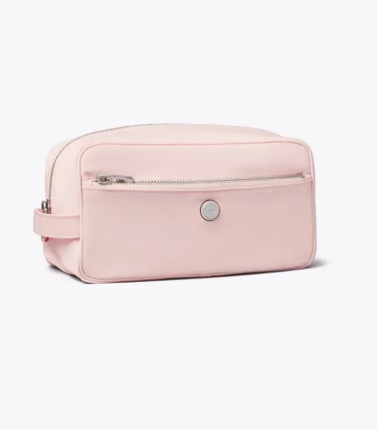 Large Twist Cosmetic Case