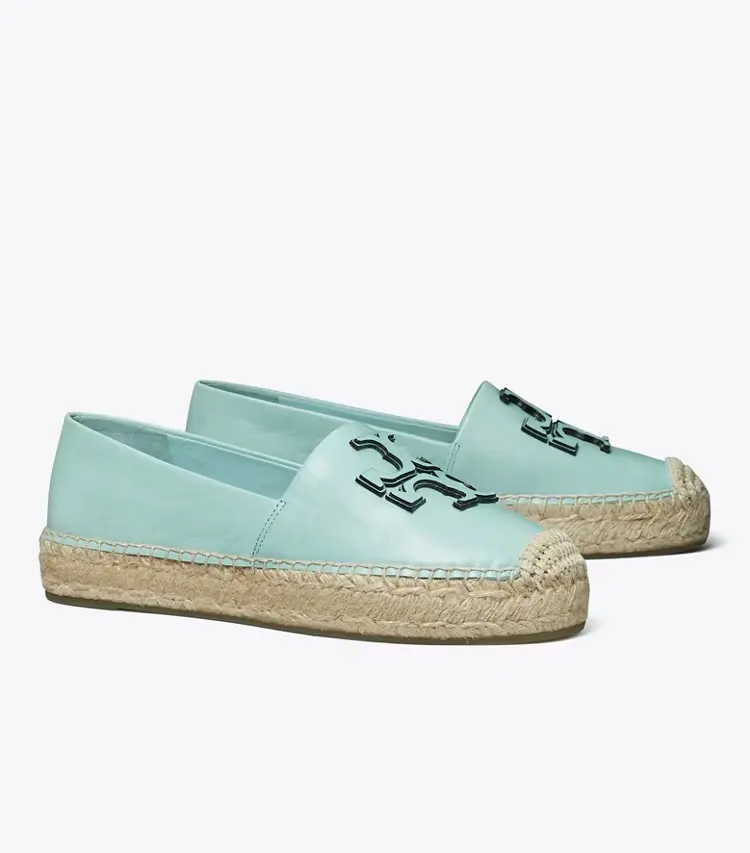 Ines Platform Espadrille