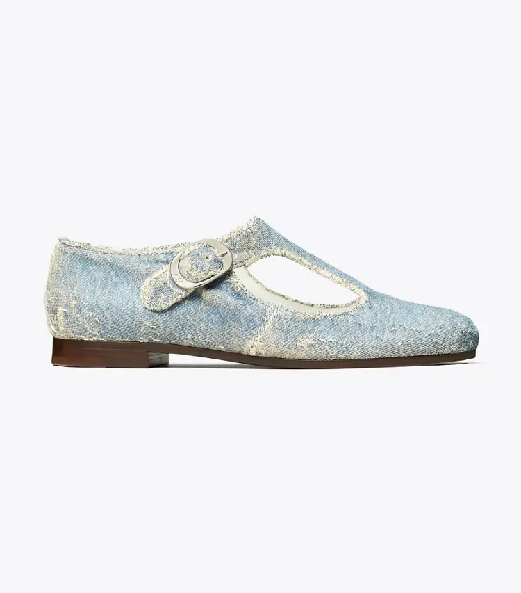 Violet T-Strap - Image 2