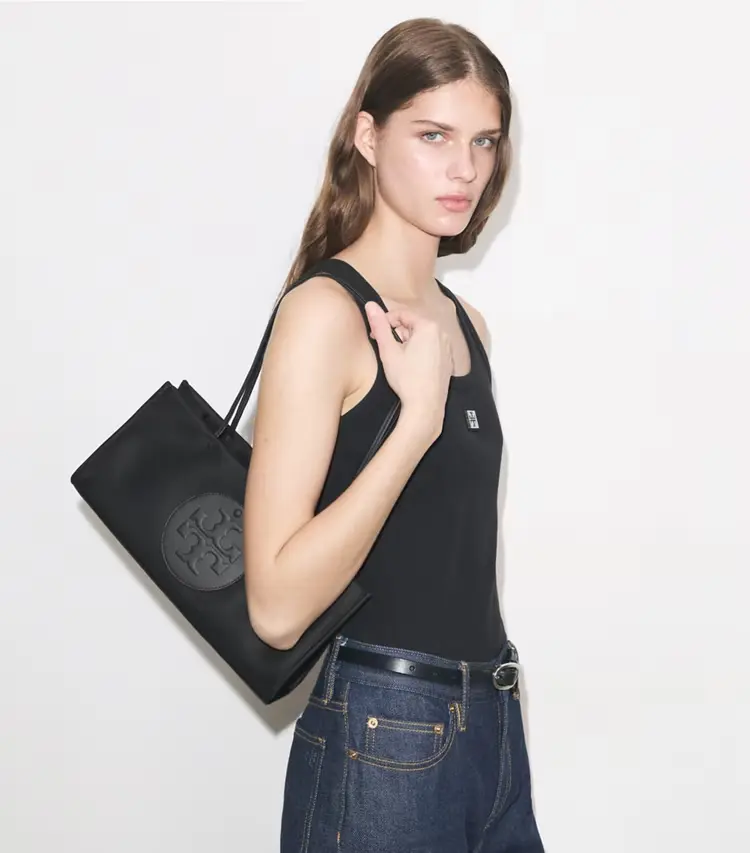 Ella East-West Tote - Image 2