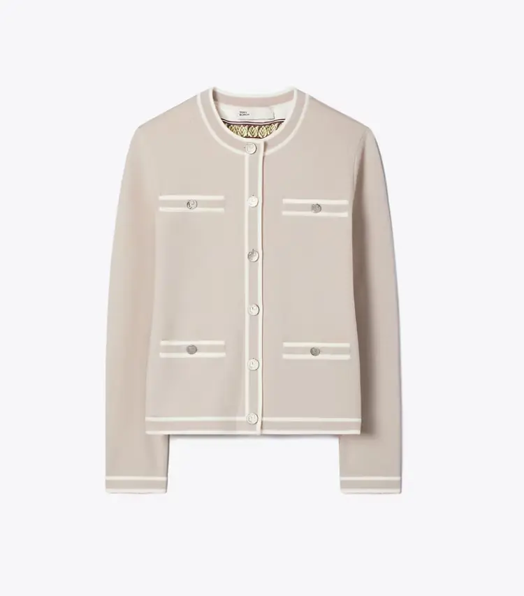 Kendra Cardigan