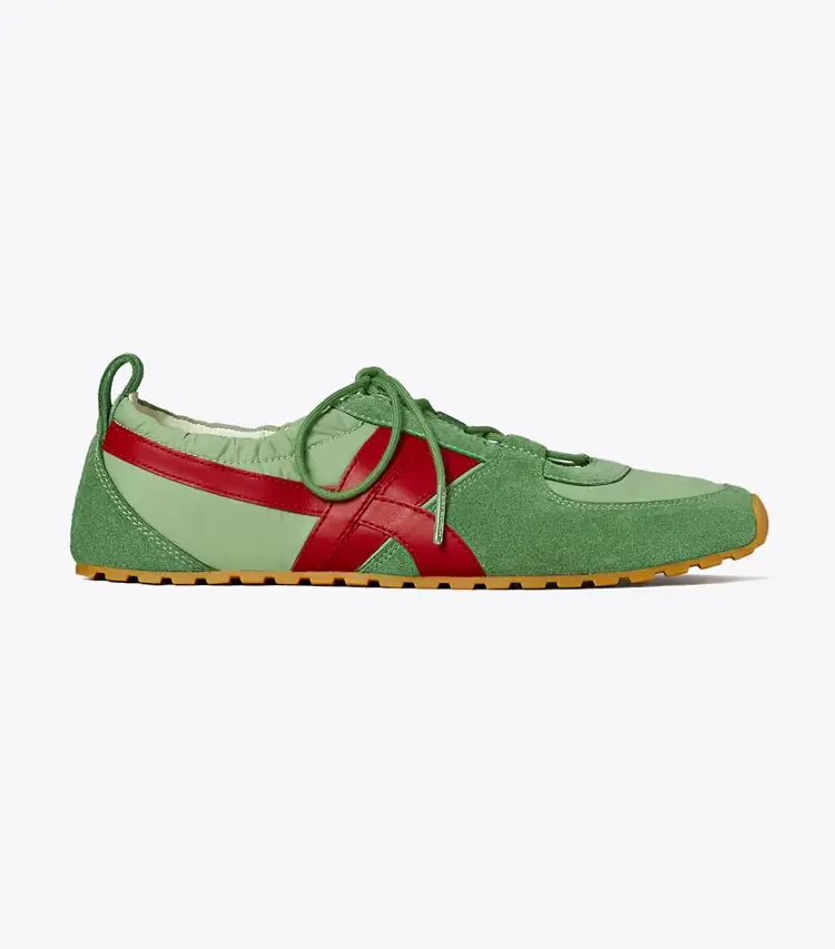 Hank Ballet Sneaker - Image 3