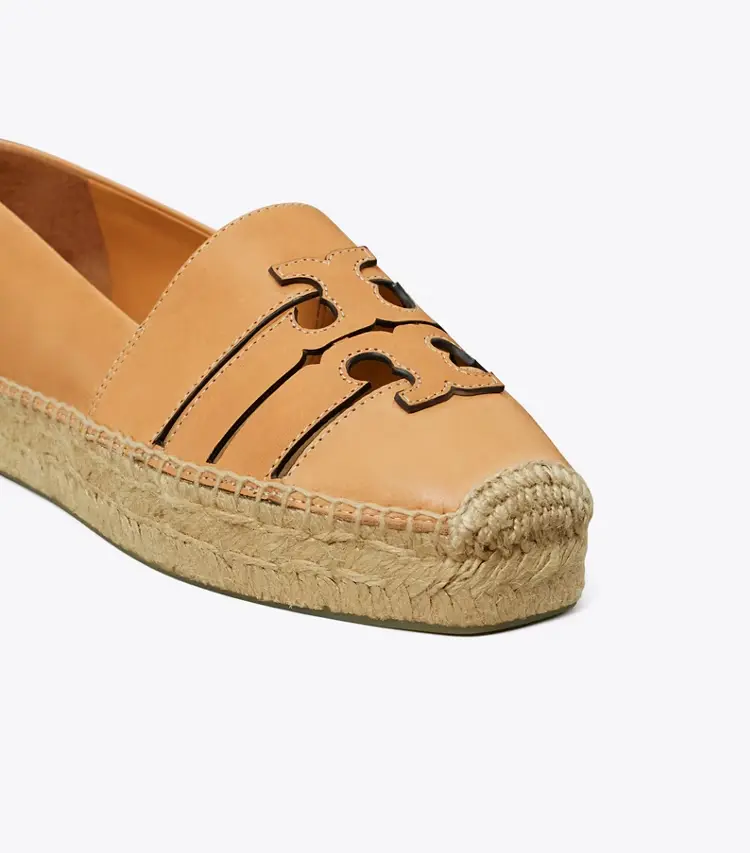 Ines Platform Espadrille - Image 4