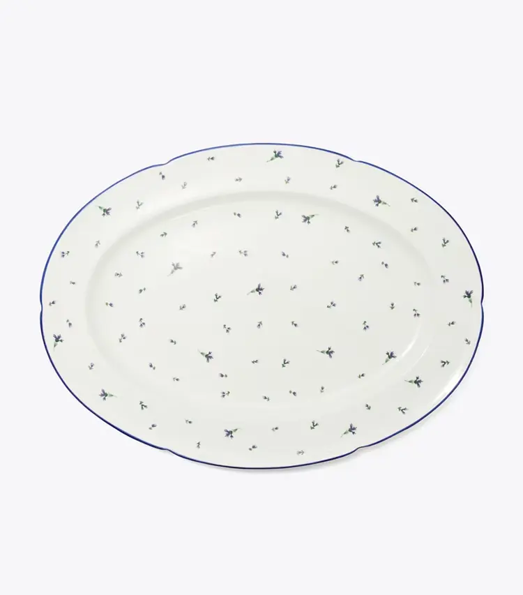 Jolie Fleur Platter