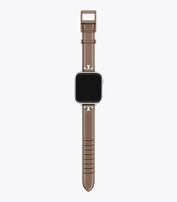 Single T Jelly Band For Apple Watch