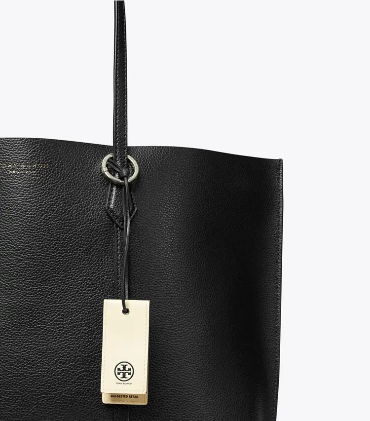 Hangtag Key Charm - Image 2