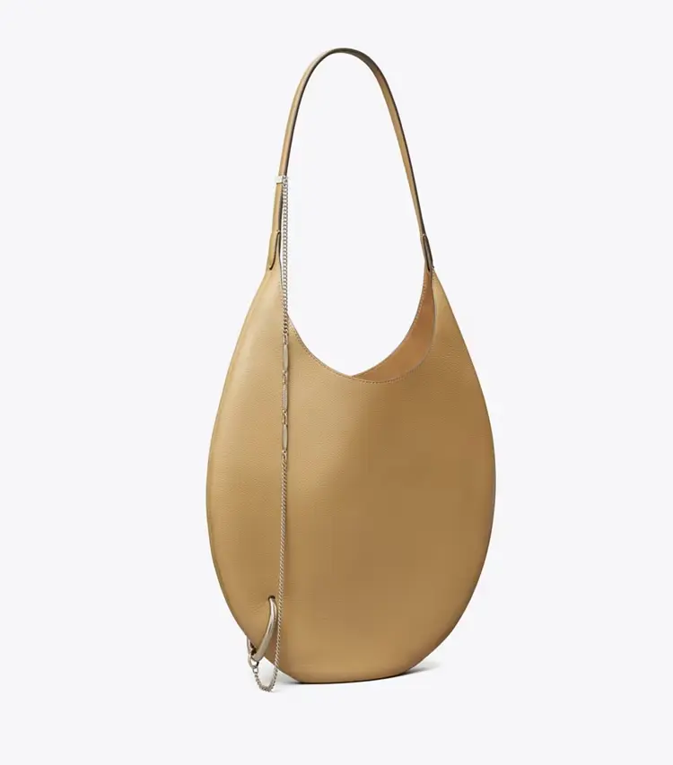 Pierced Soft Bag