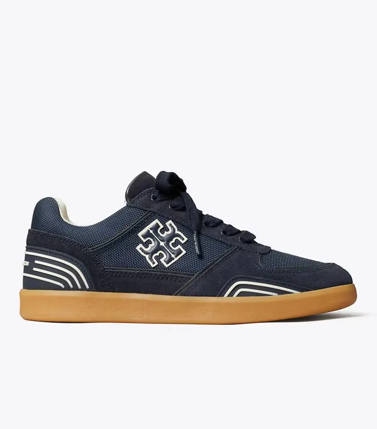 Clover Court Sneaker - Image 2
