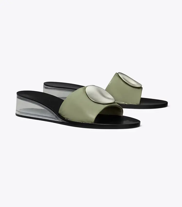Patos Wedge Slide