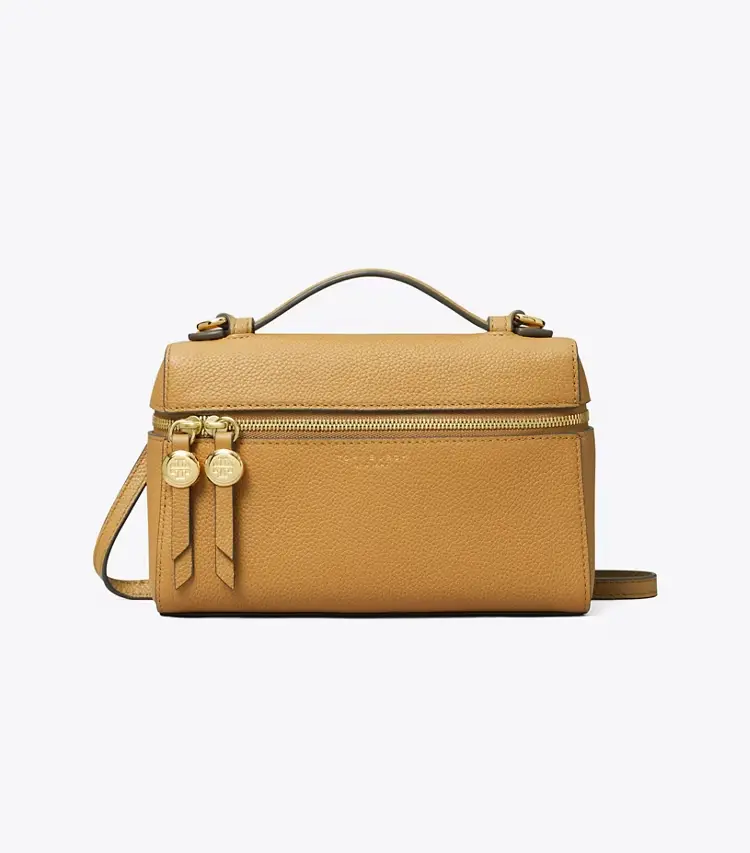 Slim Romy Top Handle Bag - Image 4