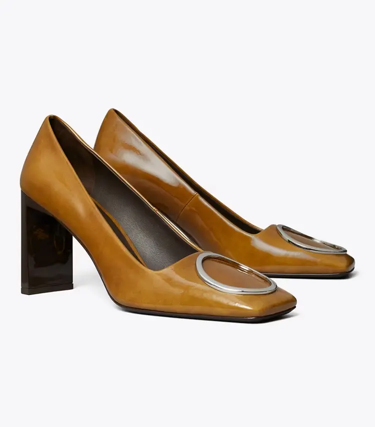 Ring Pump