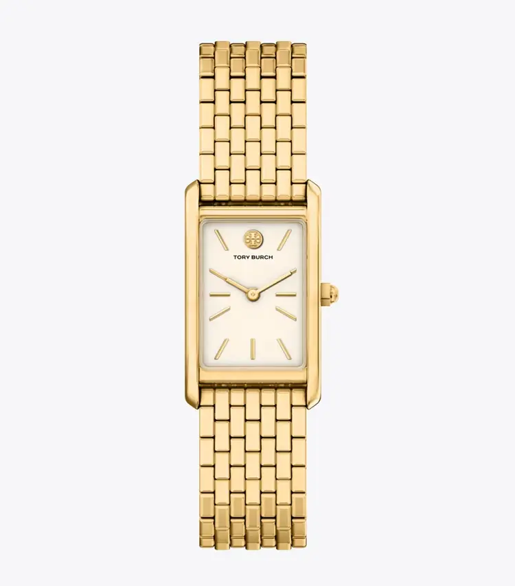 Slim Eleanor Watch