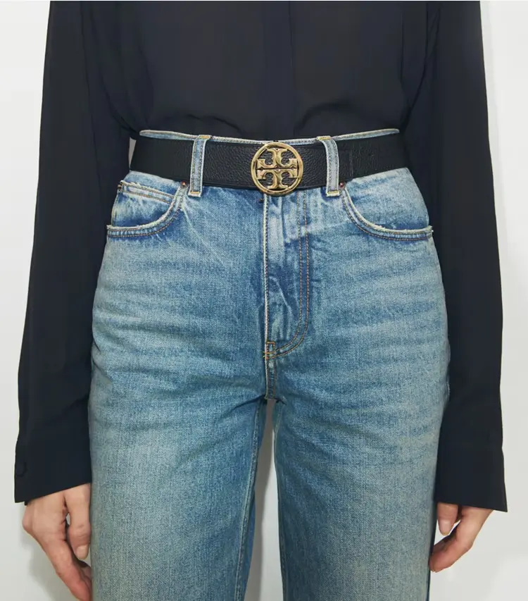 1.5" Miller Reversible Belt - Image 3