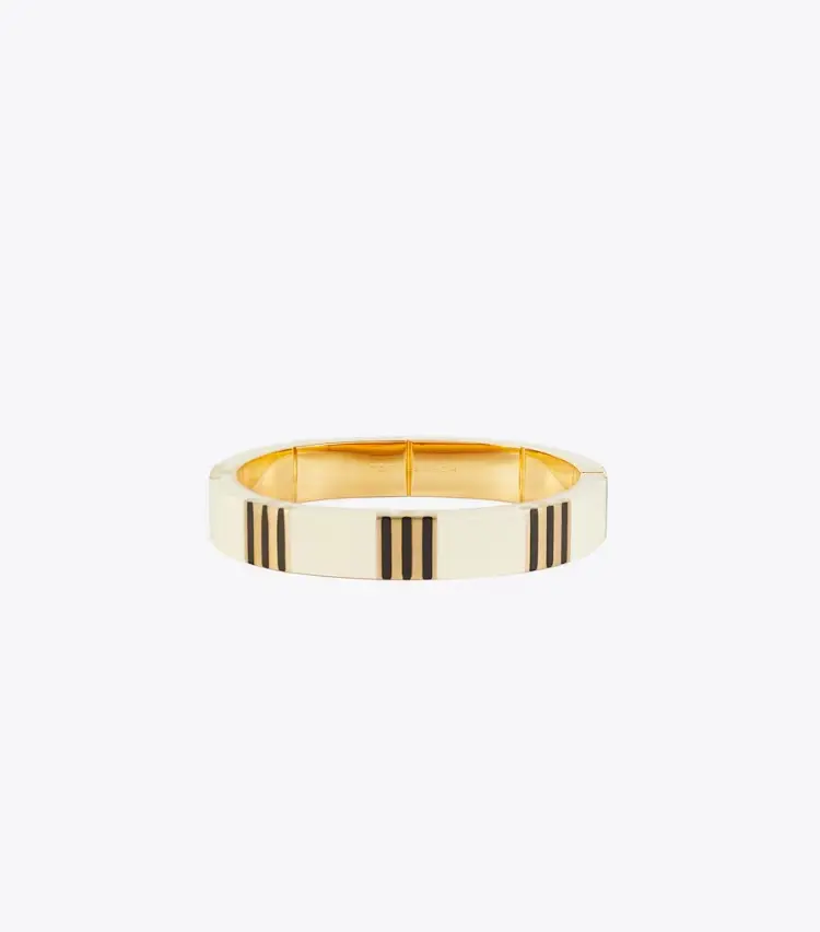 Icon Enamel Bracelet