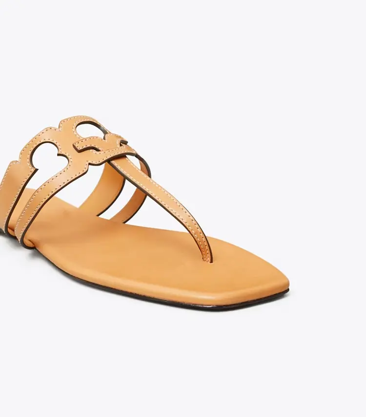 Ines T-Strap Sandal - Image 4