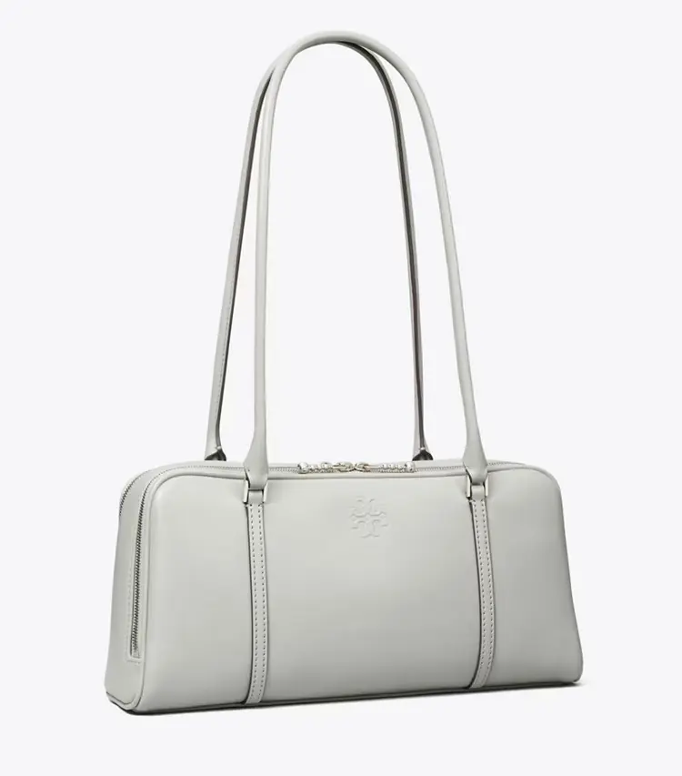 Small Marshmallow Satchel