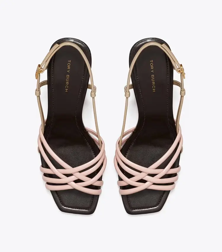 Multi-Strap Espadrille Wedge - Image 4
