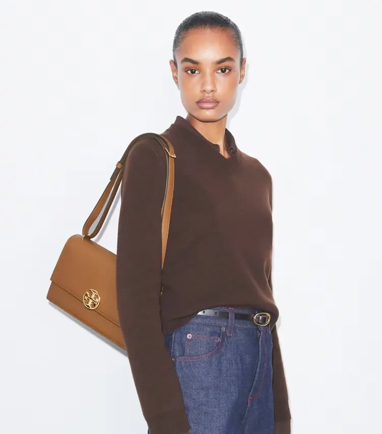 Limited-Edition Shoulder Bag - Image 2
