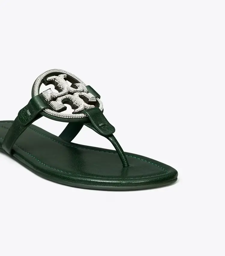 Miller PavÉ Sandal - Image 3