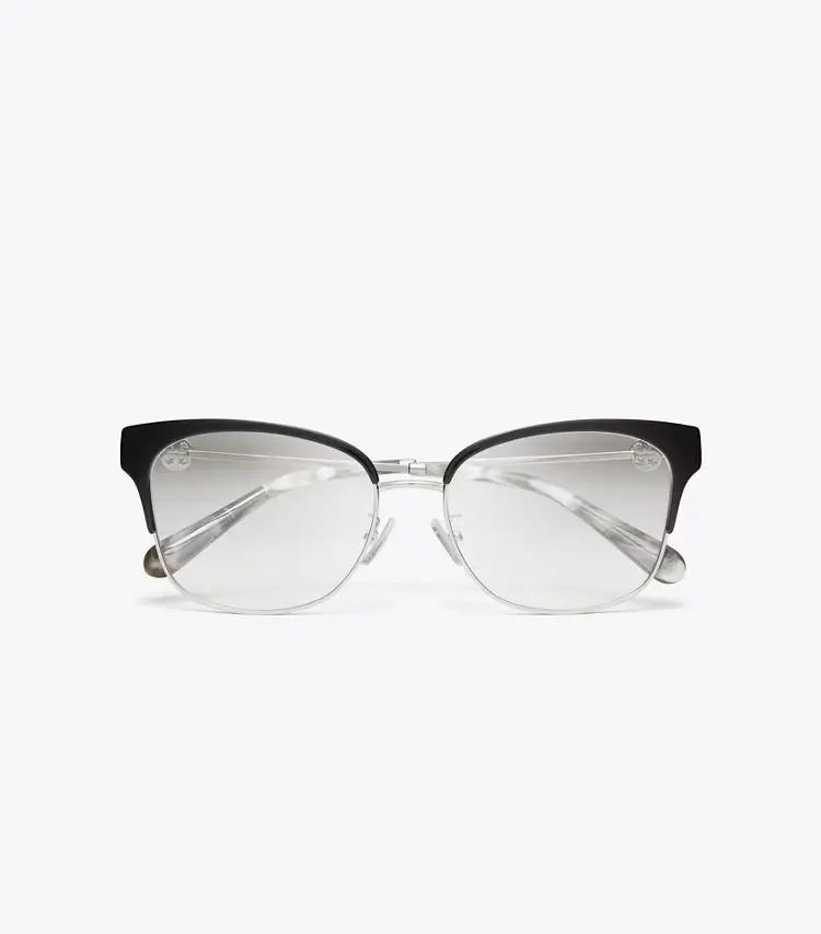 Miller Cat-Eye Eyeglasses - Image 3