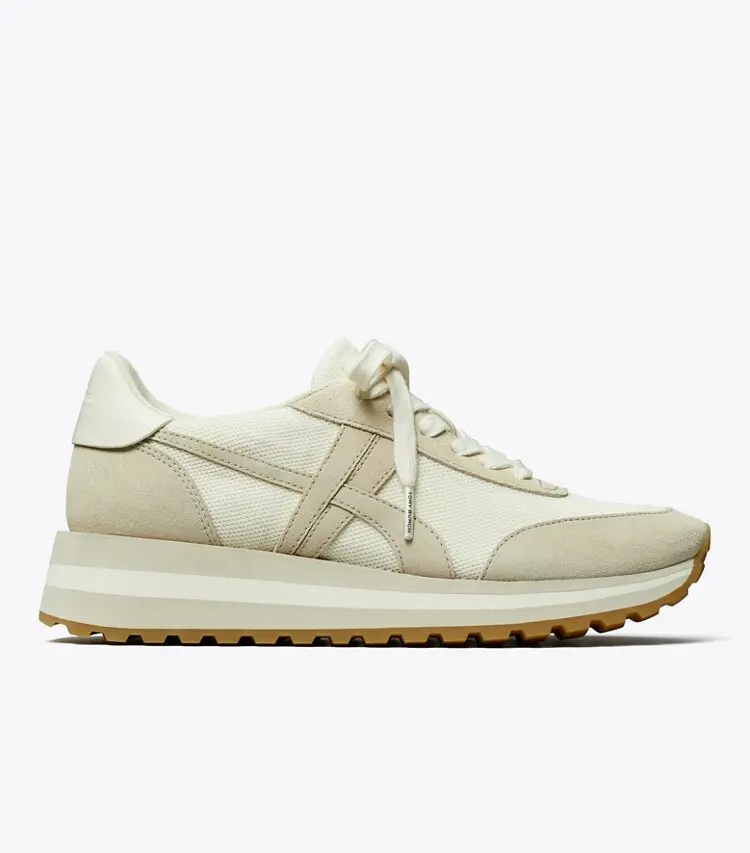 Hank Wedge Sneaker - Image 2