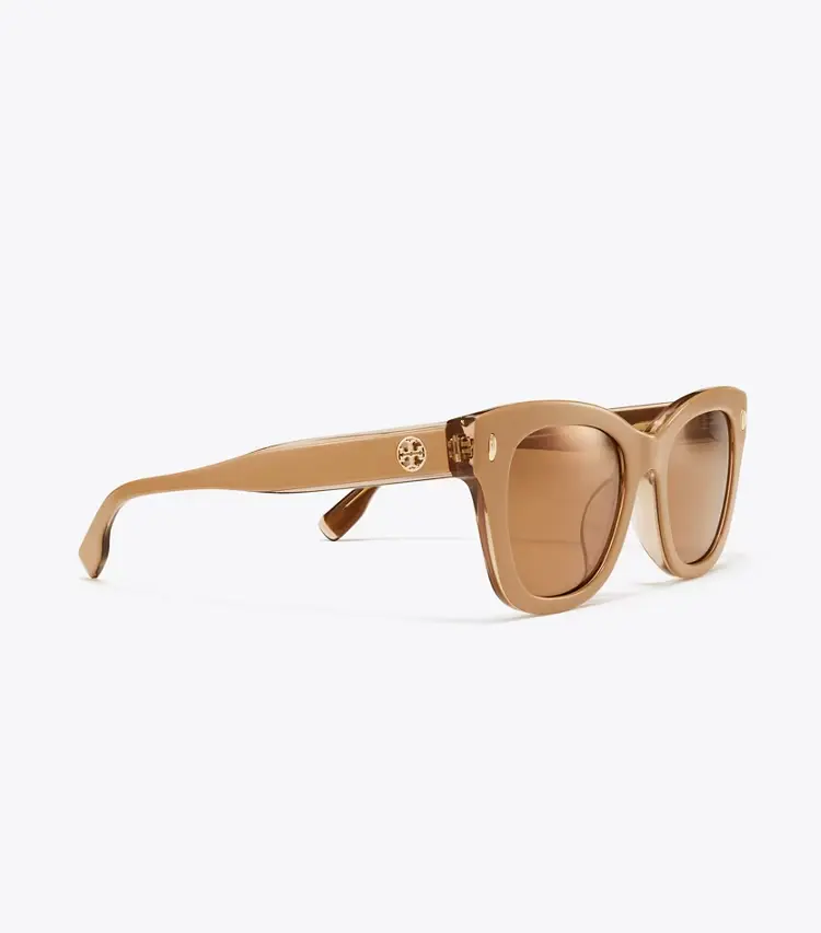 Miller Wayfarer Sunglasses - Image 2