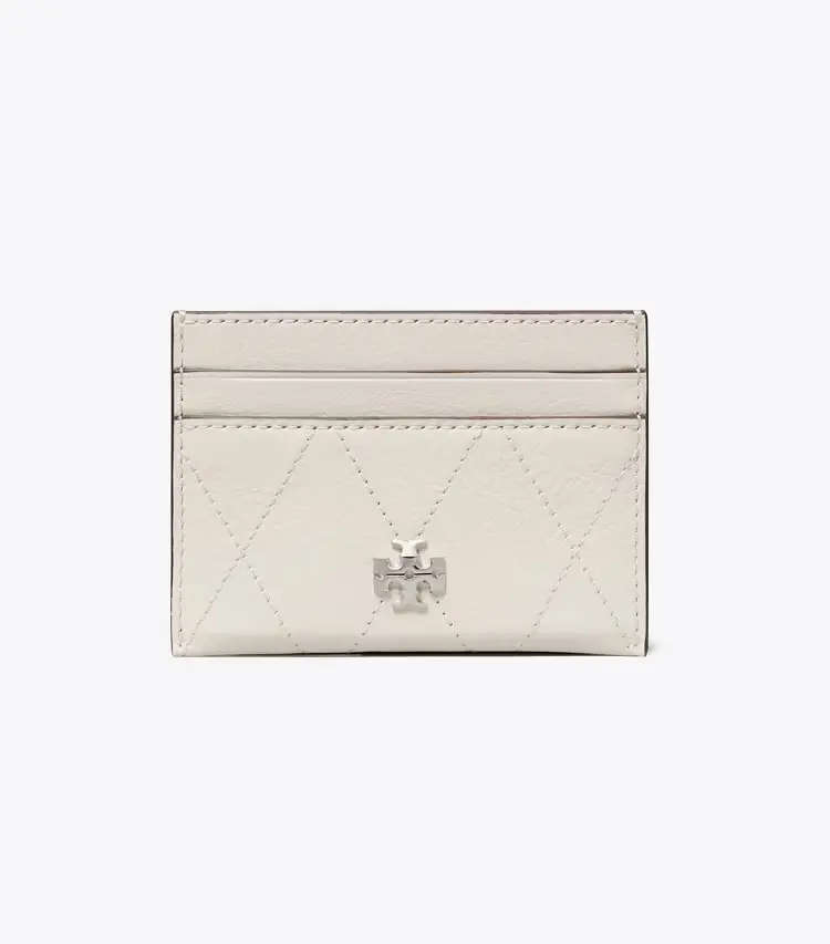 Charlie Quilted Card Case - Image 2