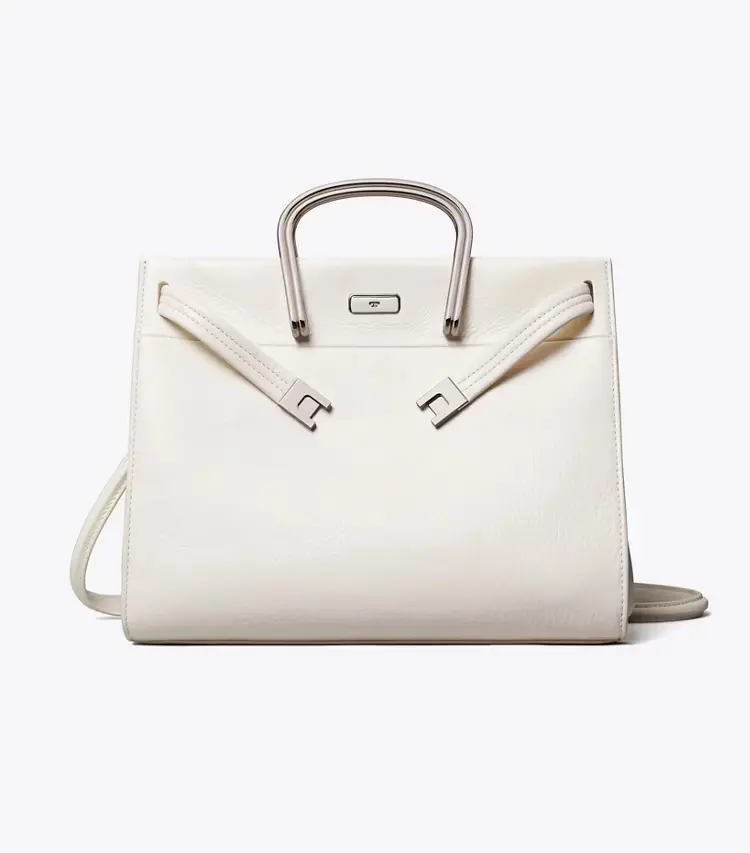 Soft Lee Radziwill Bag - Image 4