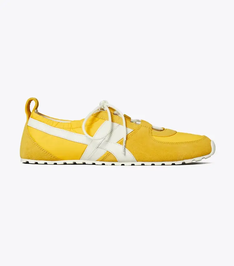 Hank Ballet Sneaker - Image 3