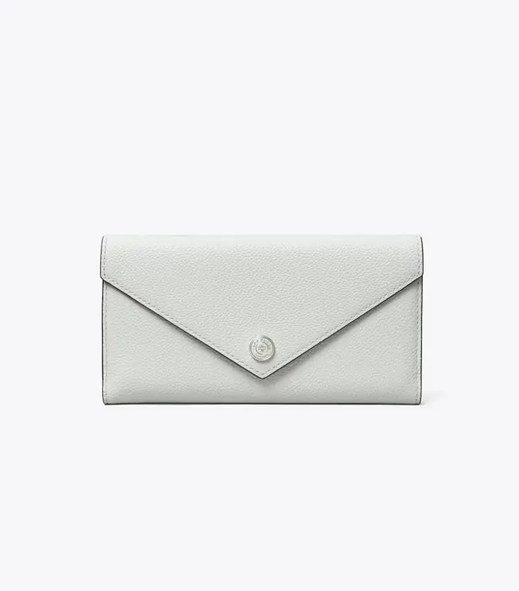 Pebble Envelope Long Wallet - Image 2