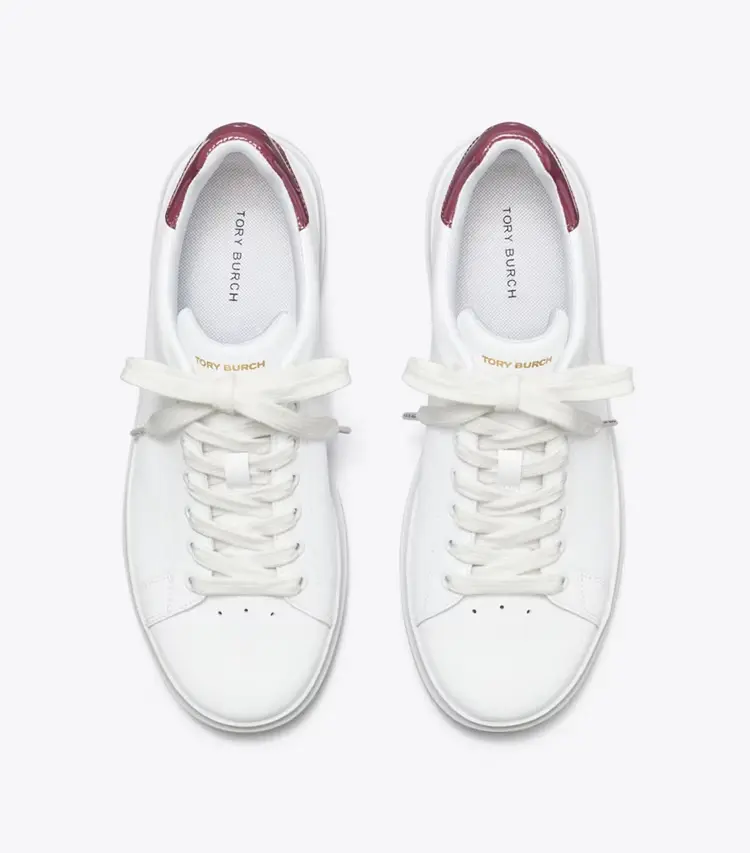 Howell Court Sneaker - Image 4